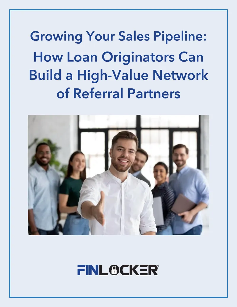 Building a High-Value Network of Referral Partners