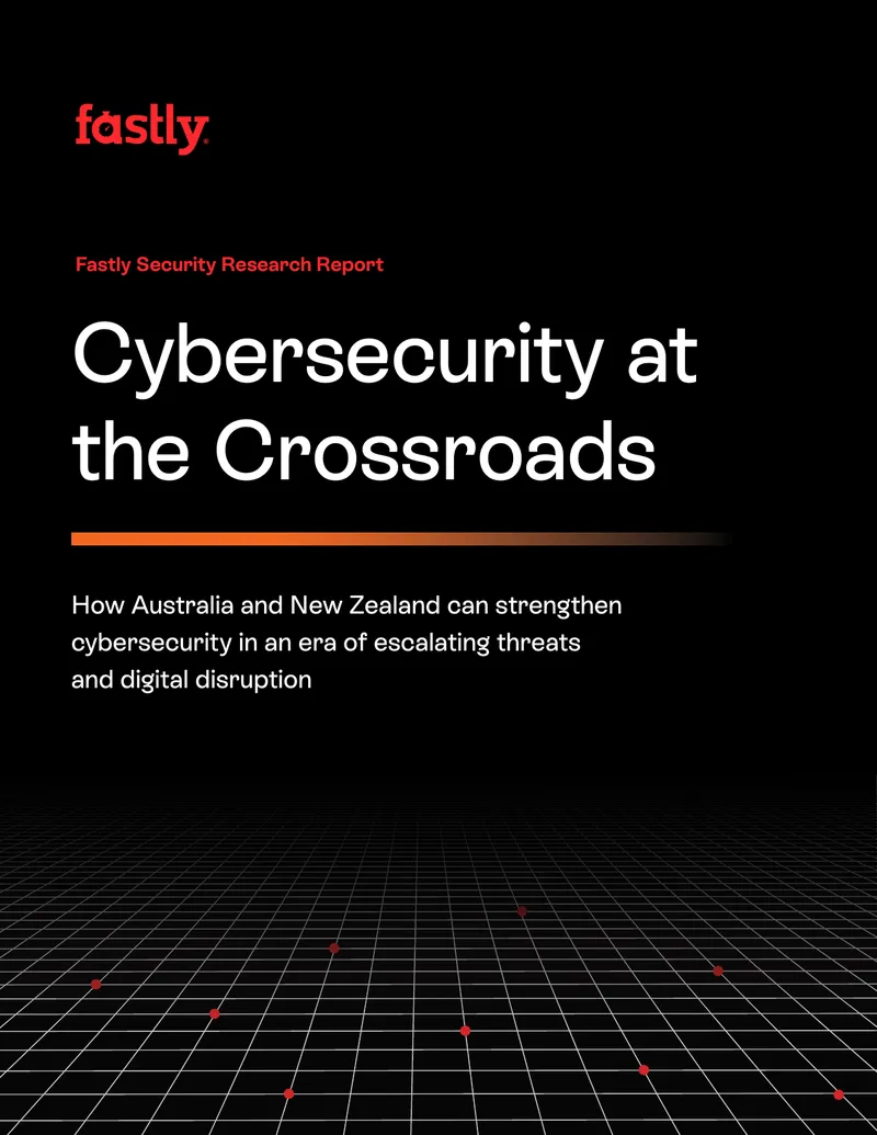 Cybersecurity Challenges in Australia and New Zealand