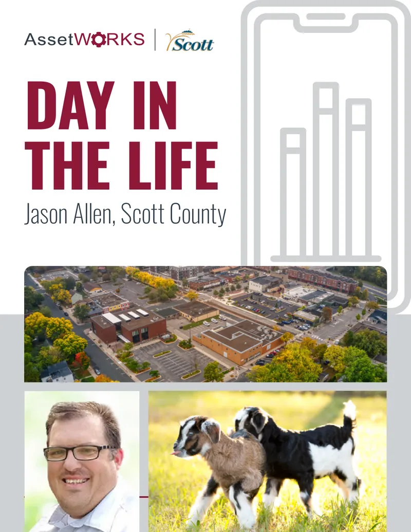 Day in the Life of a System Management Specialist