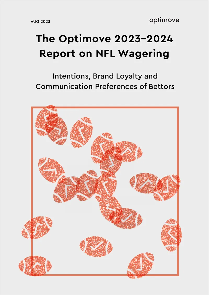 2023-2024 Report on NFL Wagering Intentions