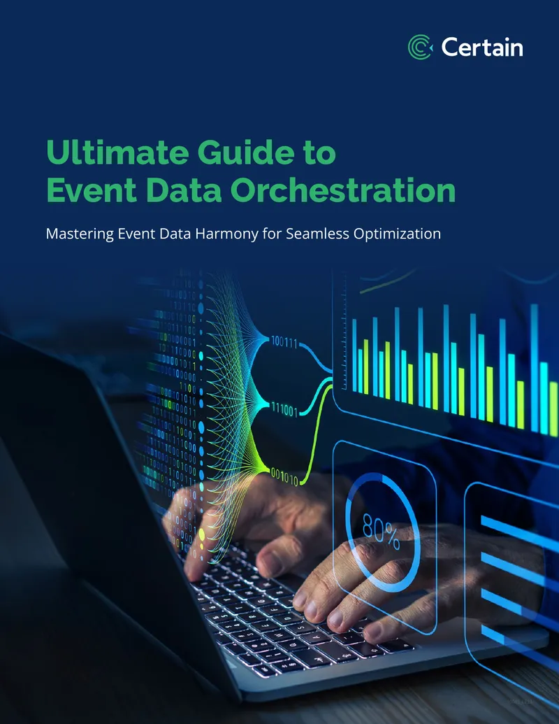 Guide to Event Data Orchestration Strategies