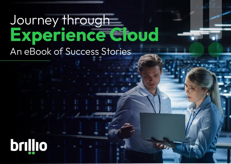 Streamlining Service Operations Through Agile Service and Community Cloud Solutions