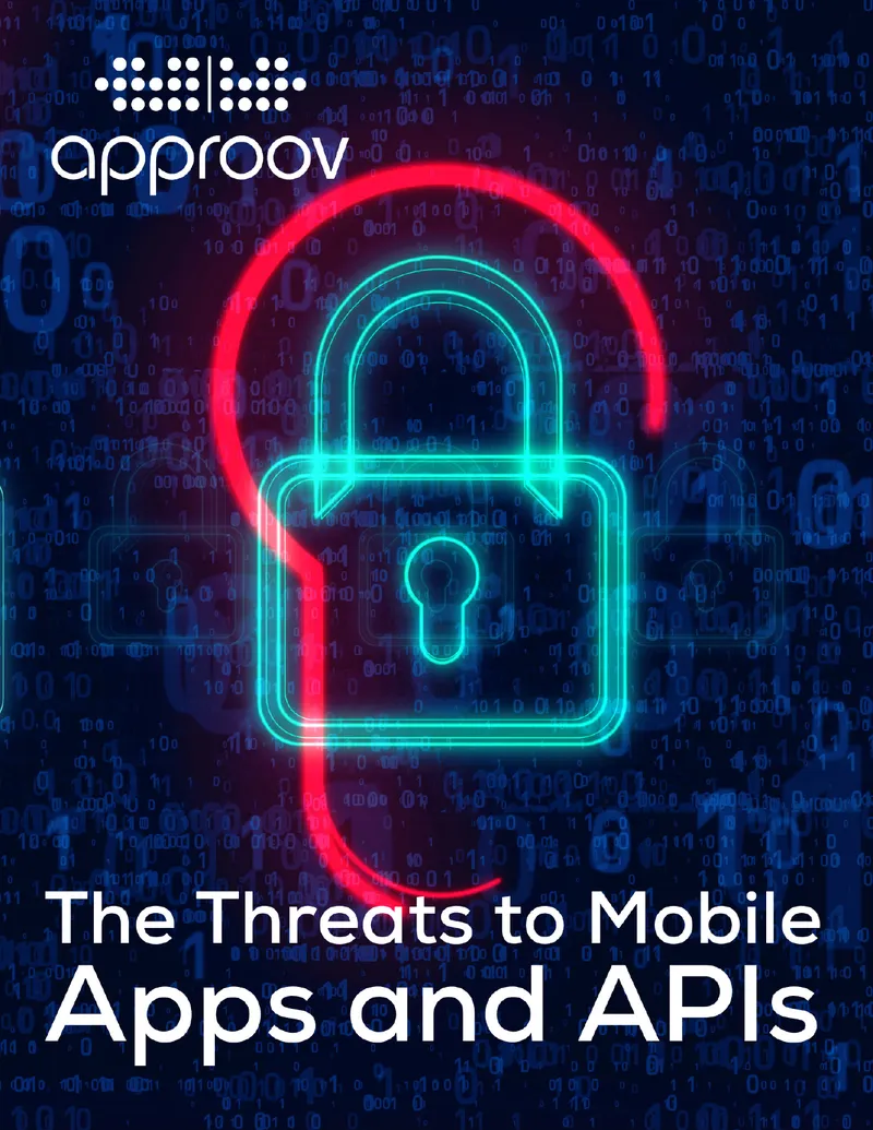 Threats to Mobile Applications and APIs