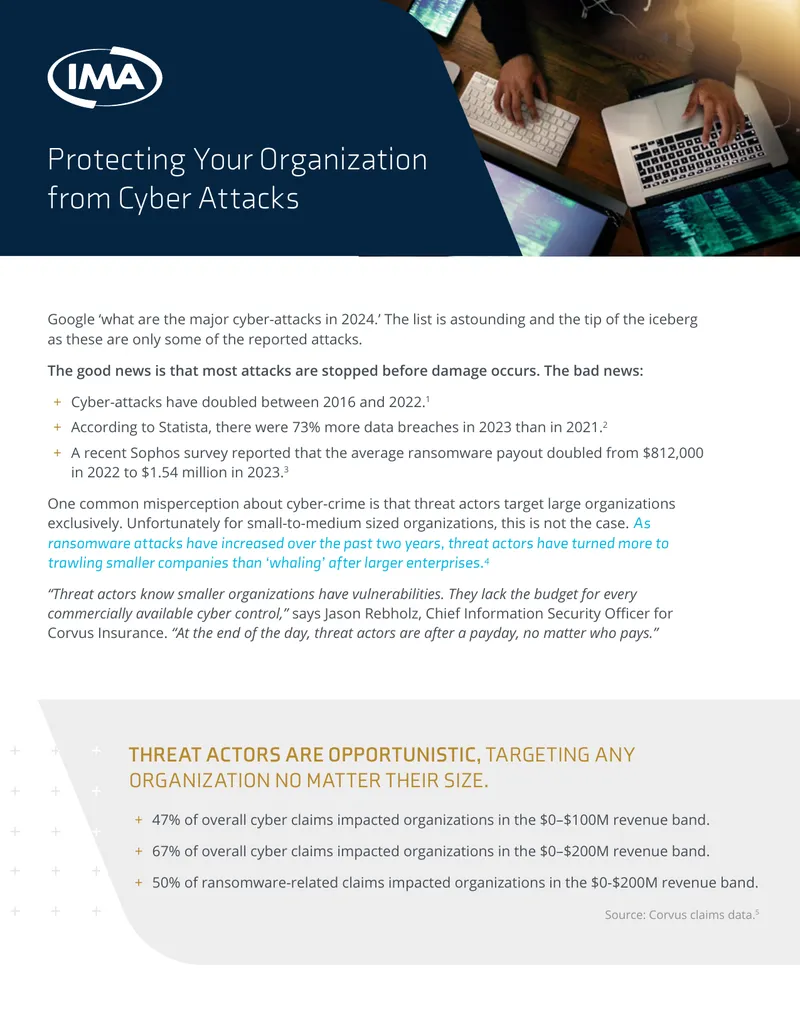 Cyber Risk Management Strategies for Organizations