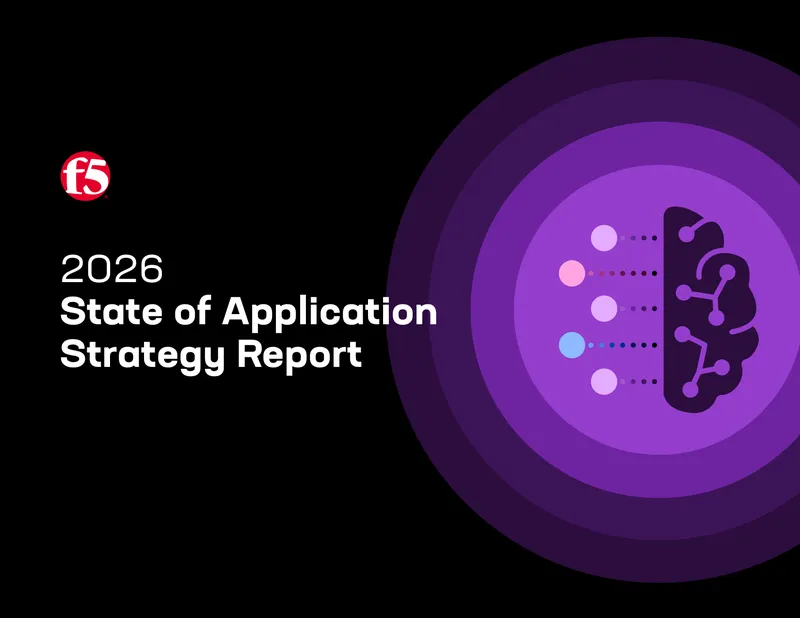 2026 State of Application Strategy Report