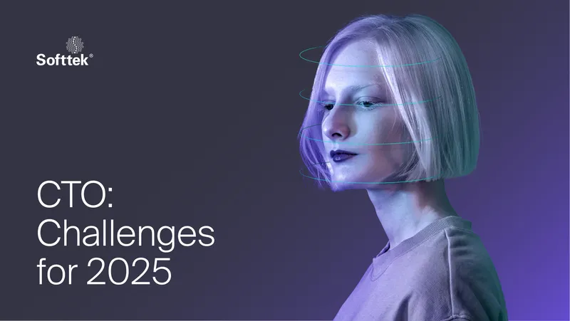 CTO Challenges and Strategic Responses for 2025