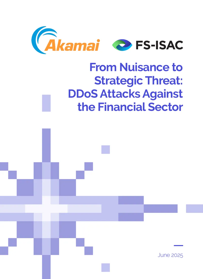 DDoS Attacks Against the Financial Sector Analysis