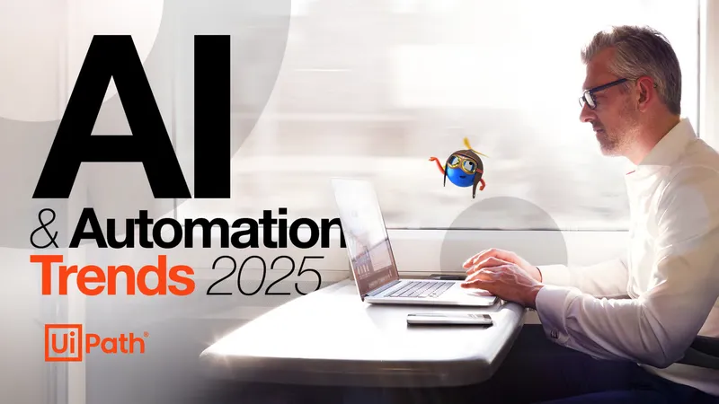 AI and Automation Trends Report 2025