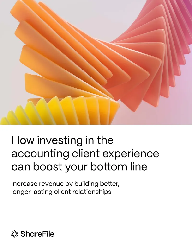 Impact of Client Experience on Accounting Revenue