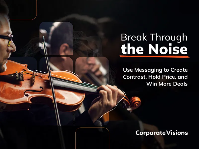 Messaging Strategies for Competitive Advantage