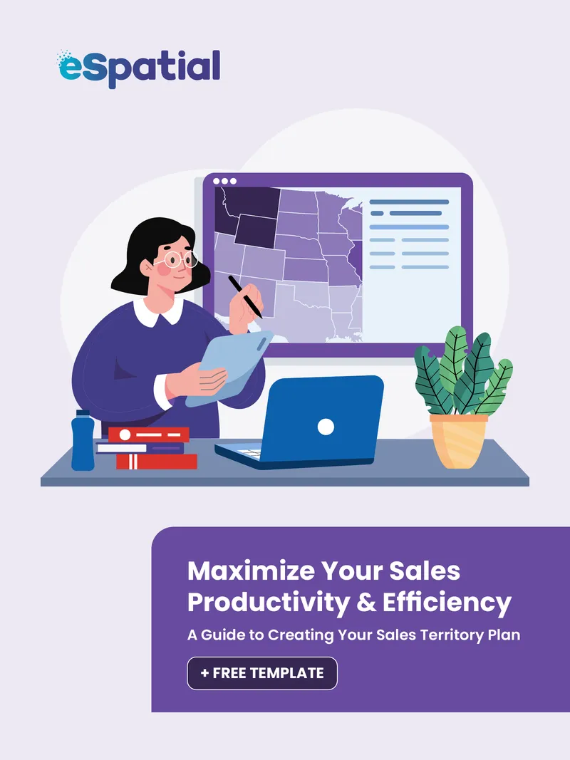 Guide to Creating Your Sales Territory Plan