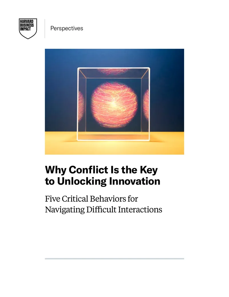 Navigating Difficult Interactions in the Workplace