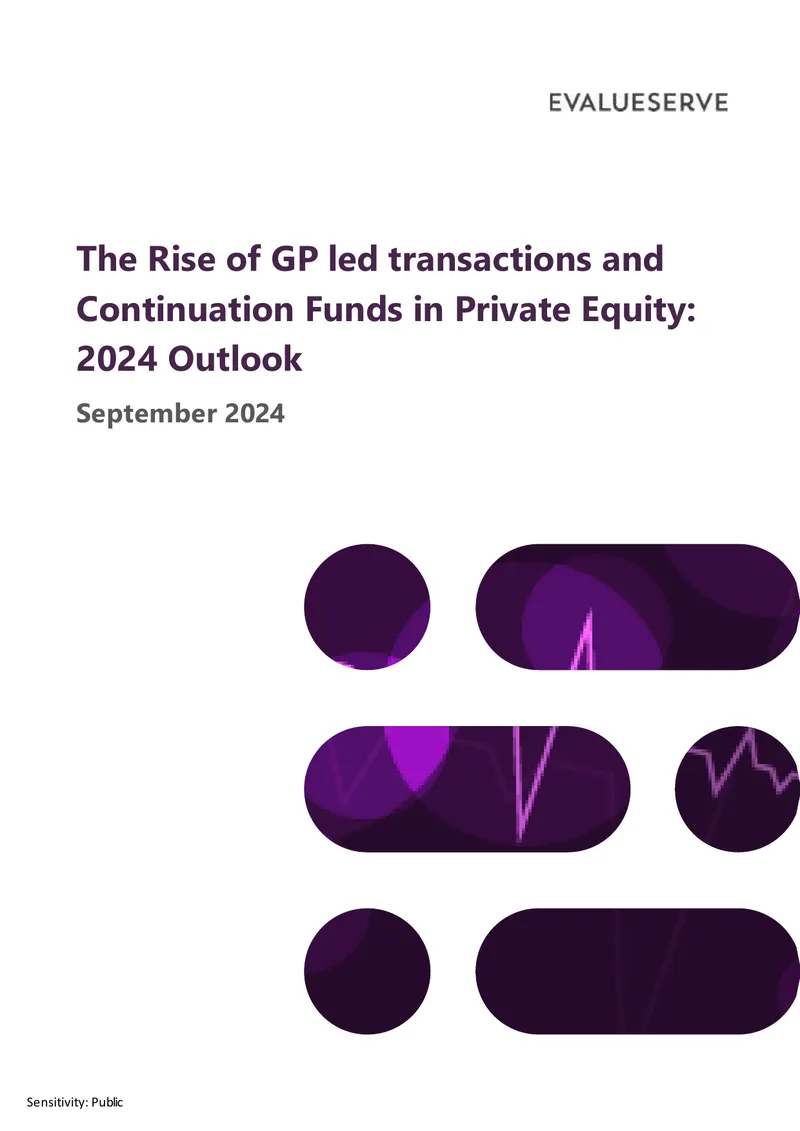 GP Led Transactions and Continuation Funds in Private Equity