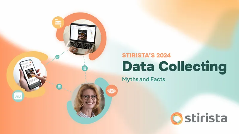 Consumer Concerns About Data Privacy Myths