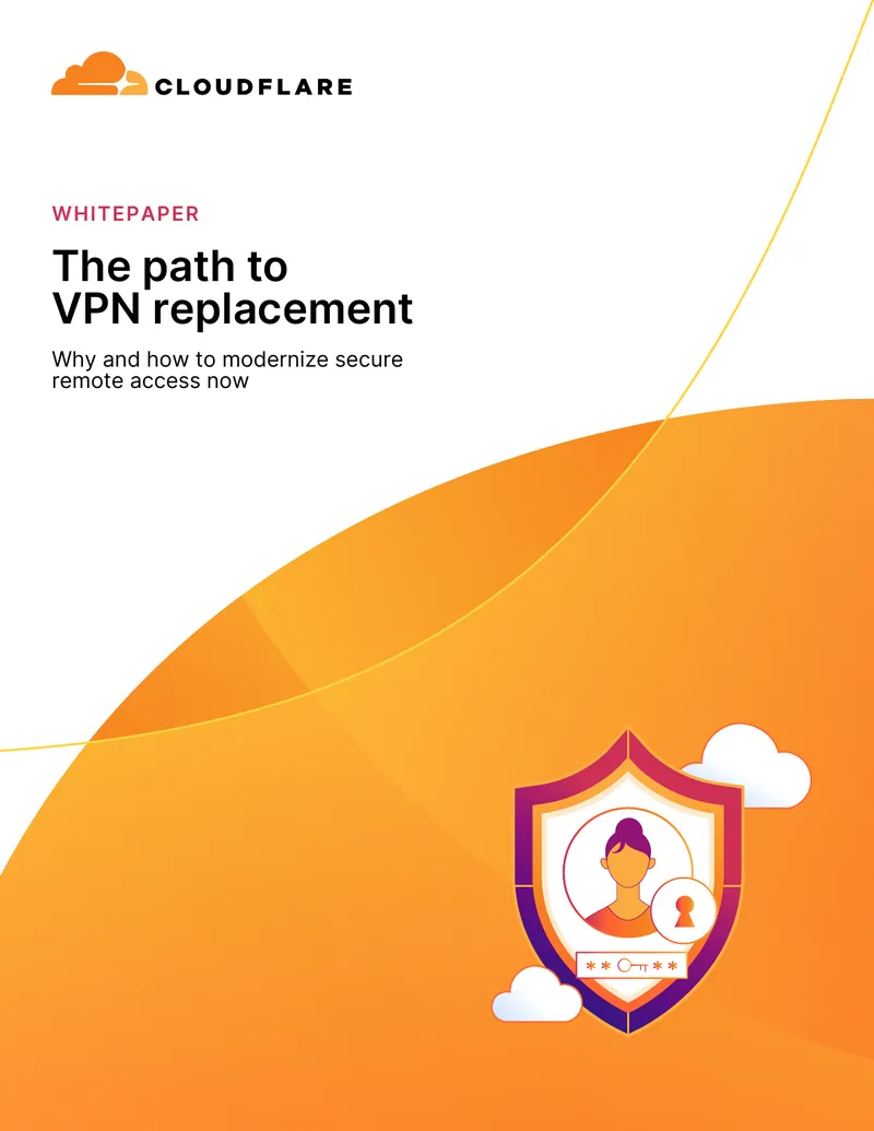 Modernizing Secure Remote Access Beyond VPNs