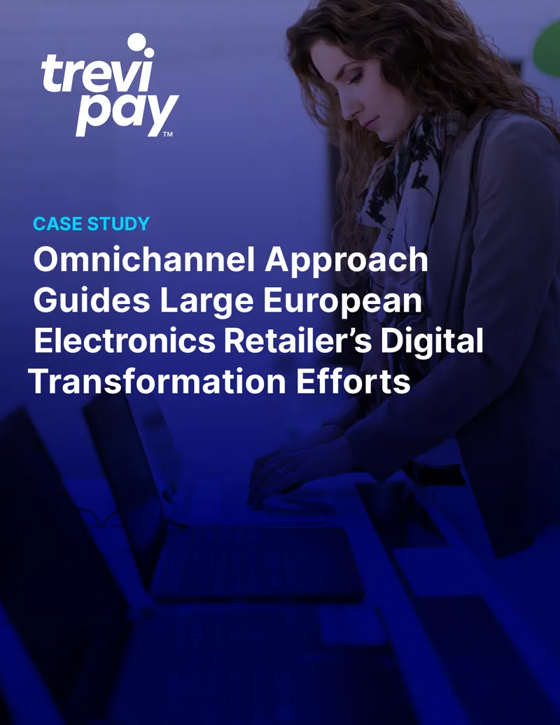 Omnichannel Strategy for Digital Transformation in Retail
