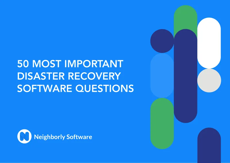50 Most Important Disaster Recovery Software Questions