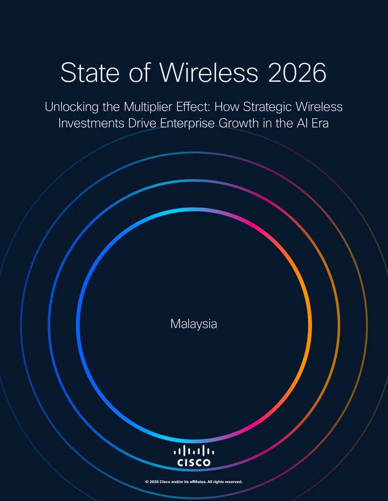 State of Wireless 2026 Report