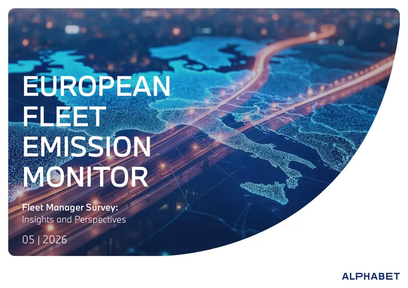 European Fleet Emission Monitor 2026 Report