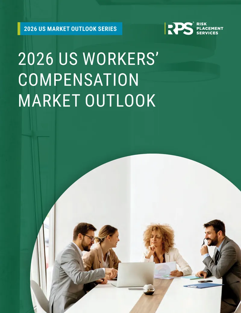 2026 US Workers' Compensation Market Outlook