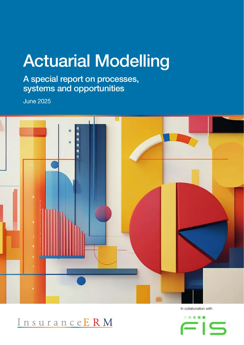 Actuarial Modelling Processes and Cost Analysis