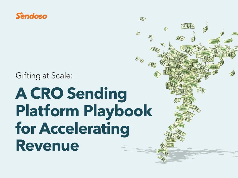 CRO Sending Platform Playbook for Accelerating Revenue