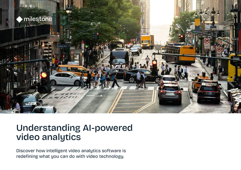 AI-Powered Video Analytics Exploration Guide