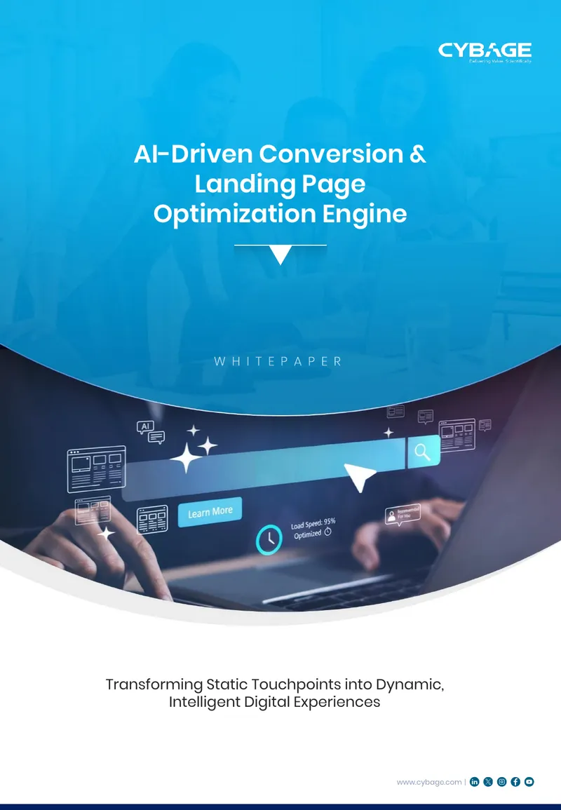 AI-Driven Conversion Optimization Strategies