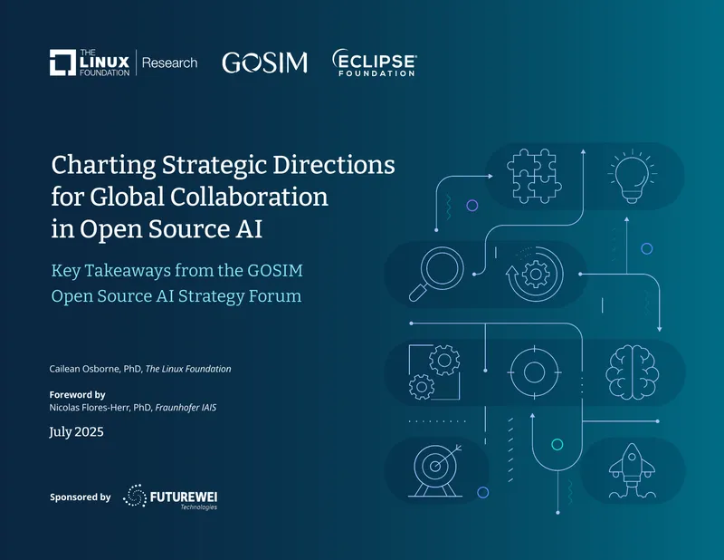 Key Insights from the GOSIM Open Source AI Strategy Forum