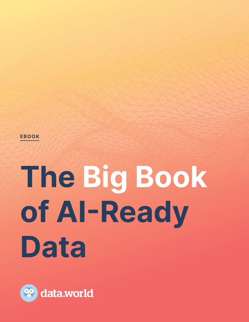 AI-Ready Data Challenges and Solutions
