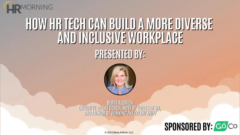 Diversity and Inclusion Best Practices in HR
