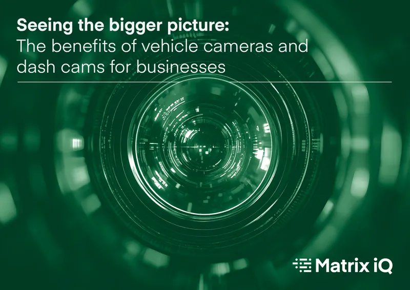 Benefits of Vehicle Cameras and Dash Cams for Businesses