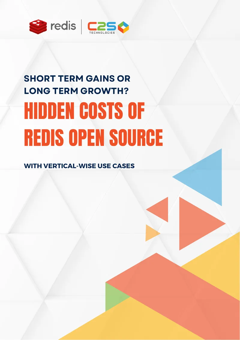 Challenges and Benefits of Redis Open Source