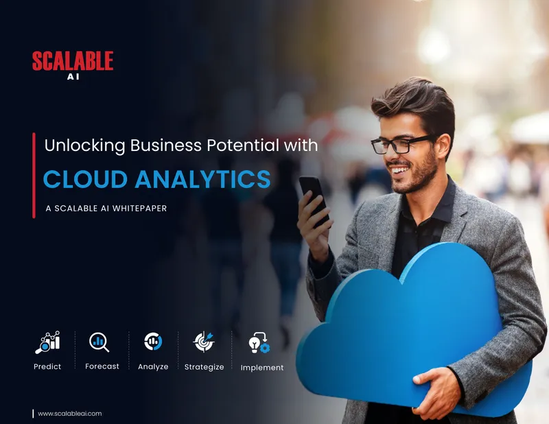 Cloud Analytics for Business Optimization