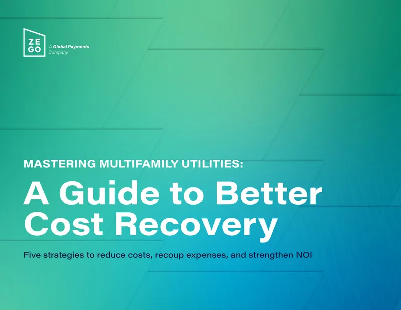 Strategies for Effective Utility Cost Recovery