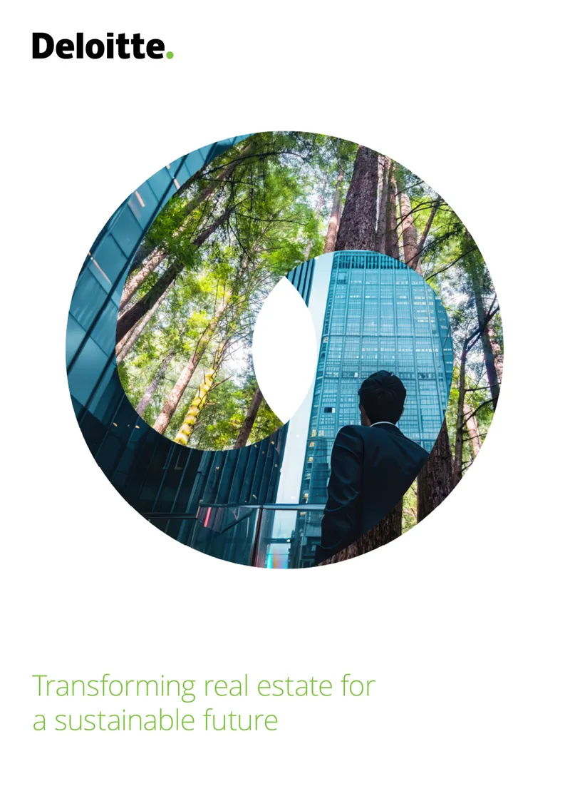 Sustainability Strategies in French Real Estate