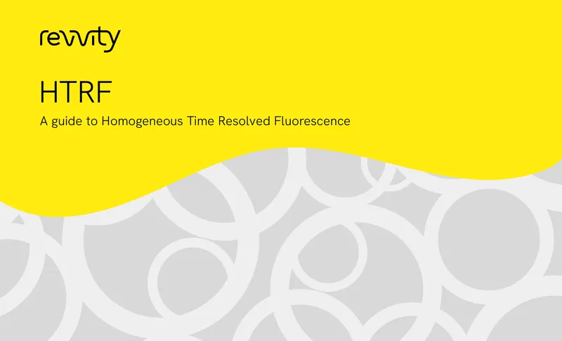 Guide to Homogeneous Time Resolved Fluorescence