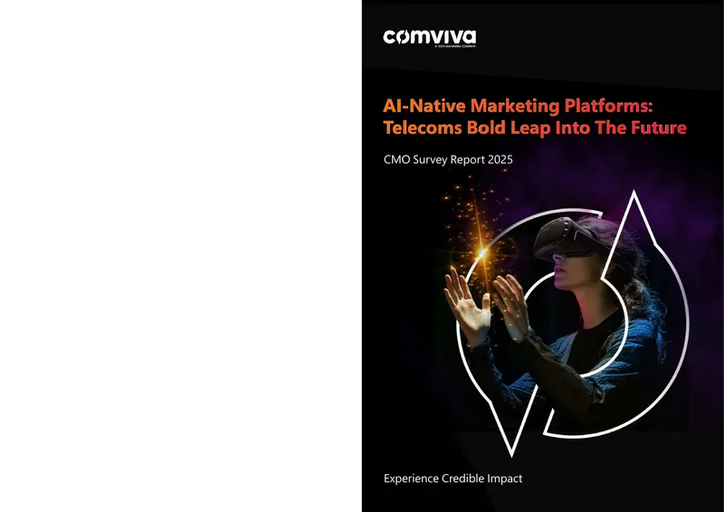 AI-Native Marketing Platforms in Telecom