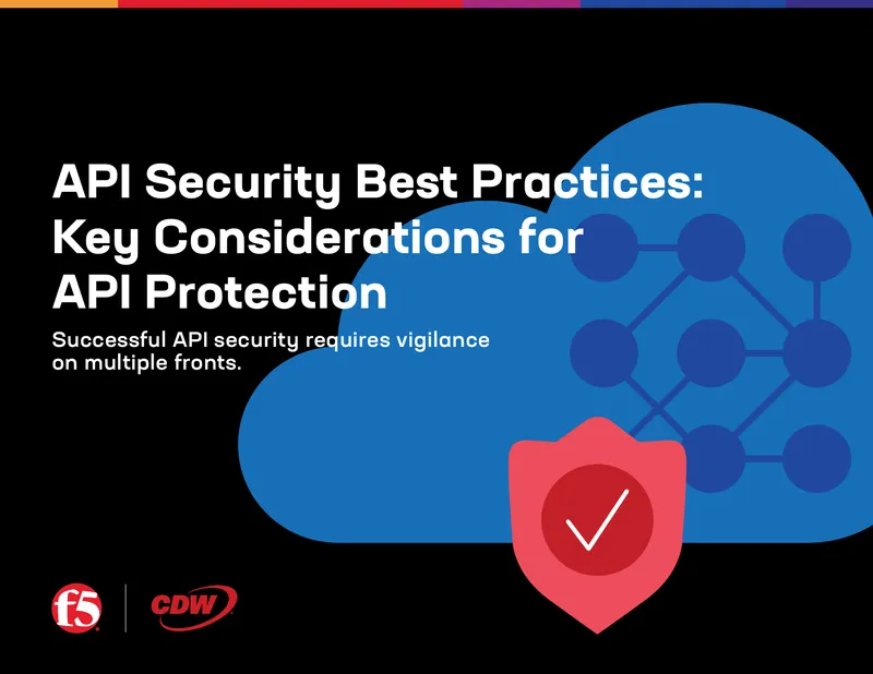 API Security Best Practices for Protection