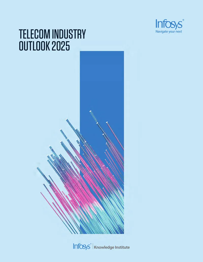 Telecom Industry Outlook 2025