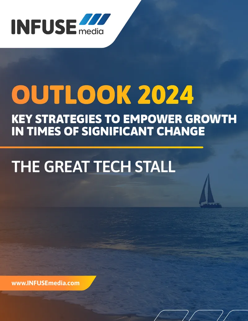 Key Strategies for Growth in the Tech Market