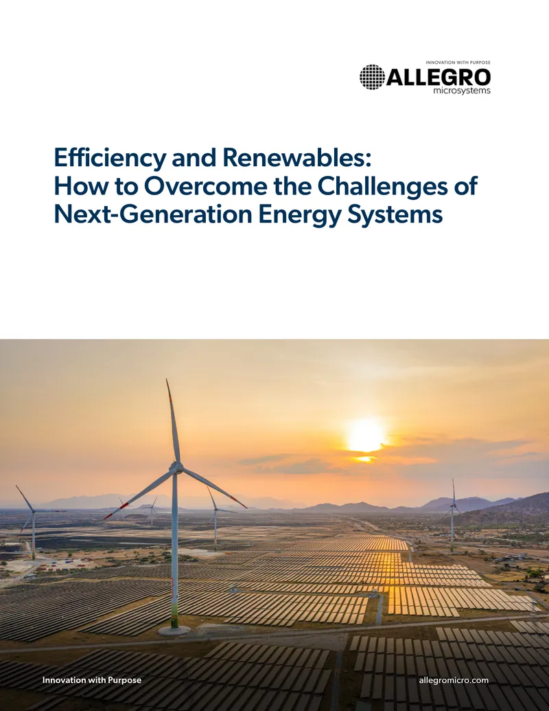 Challenges and Solutions in Next-Generation Energy Systems