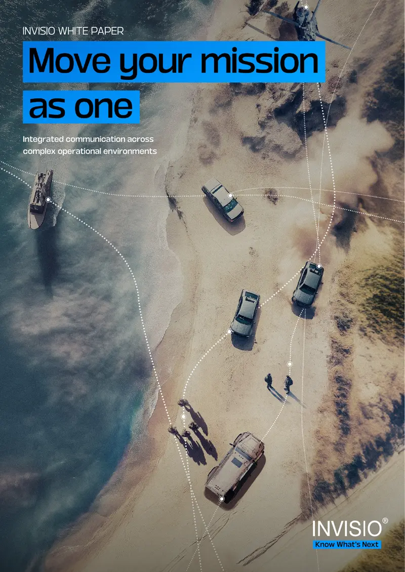 Integrated Communication Systems for Operational Environments