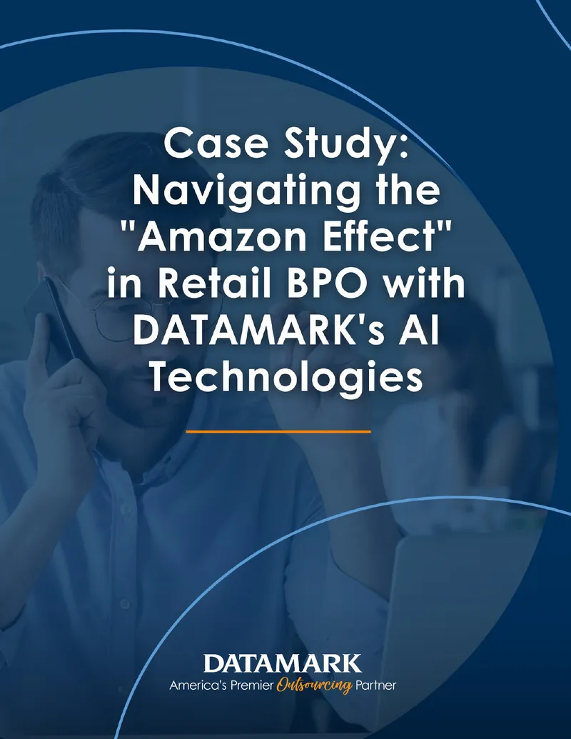 AI-Driven Solutions for Retail BPO Operations