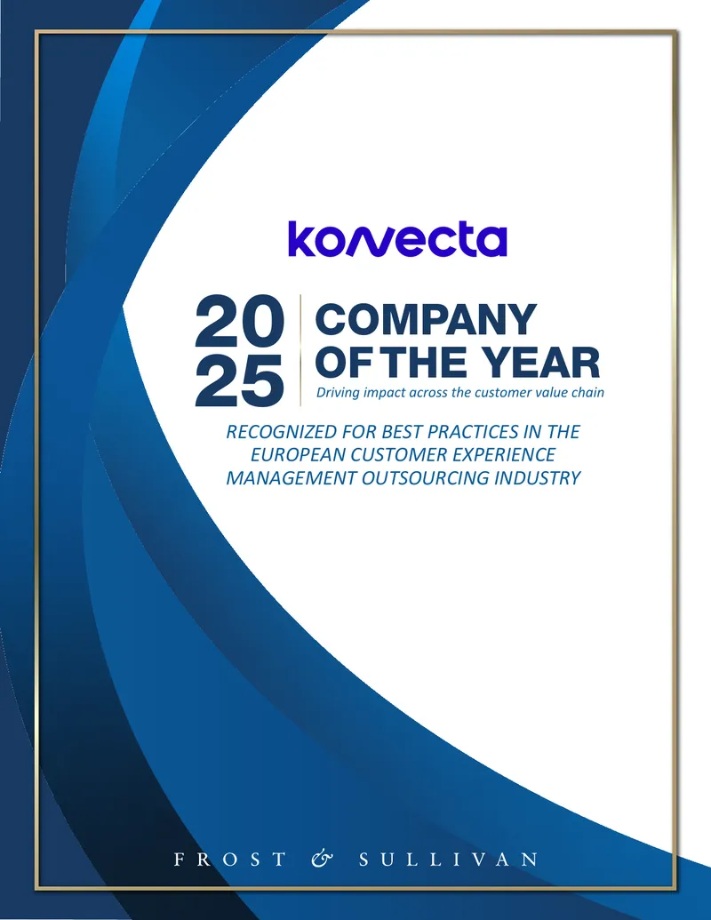 Transforming Customer Experience Management in Europe