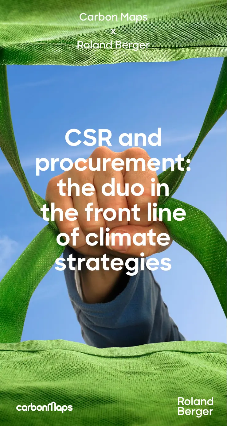 Sustainable Procurement Strategies in Food Value Chain