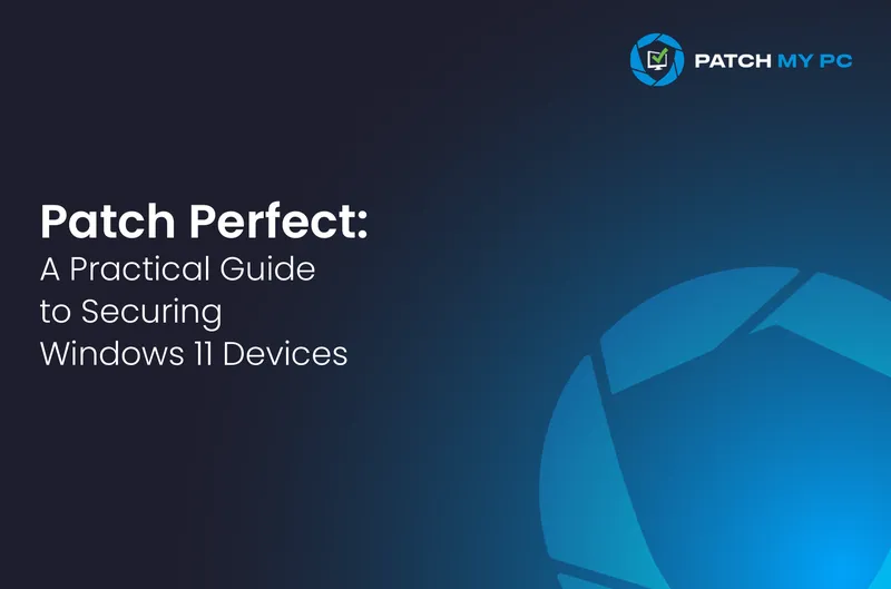 Practical Guide to Securing Windows 11 Devices preview page 1