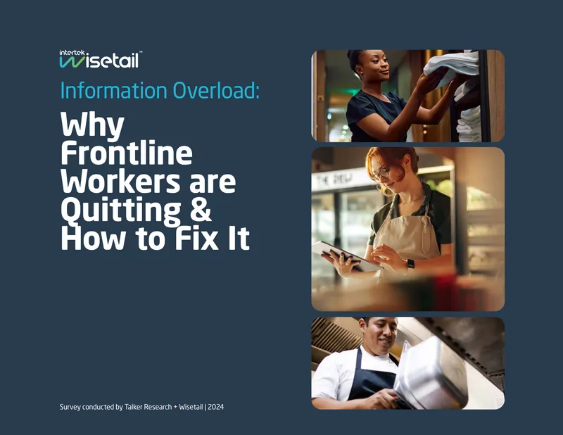Information Overload and Employee Retention Strategies