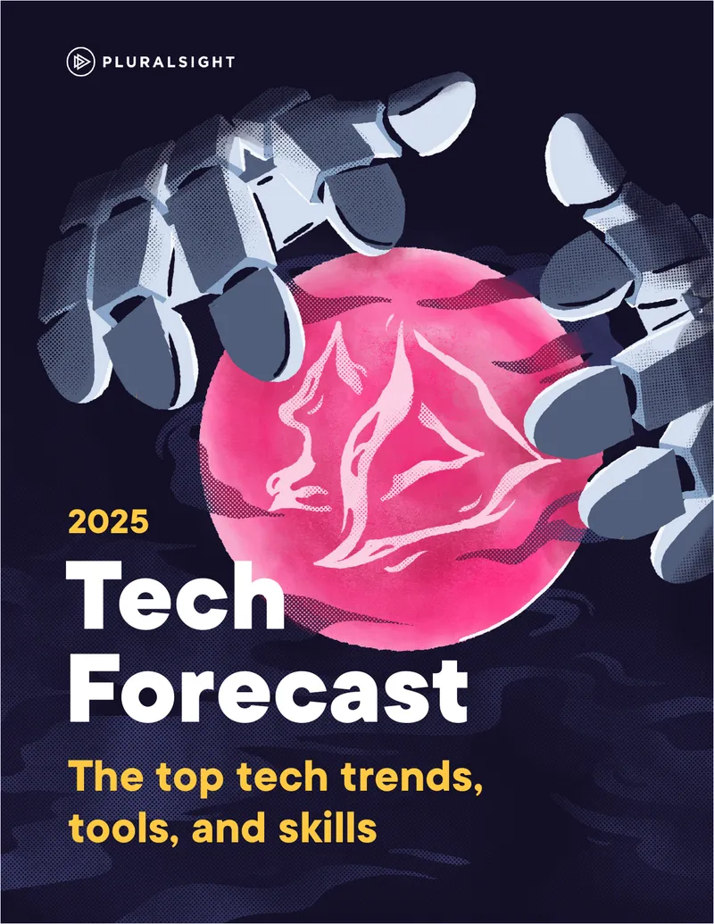 2025 Technology Trends and Predictions Report