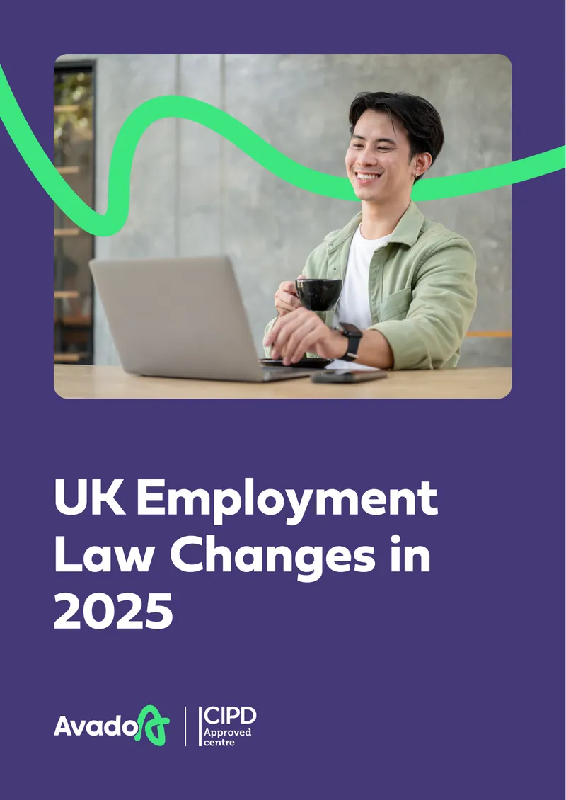 UK Employment Law Changes in 2025
